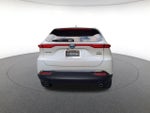 2022 Venza Thumbnail 6
