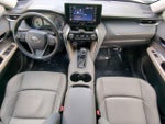 2022 Venza Thumbnail 13