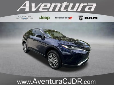 2023 Toyota Venza AWD LE 4DR Crossover