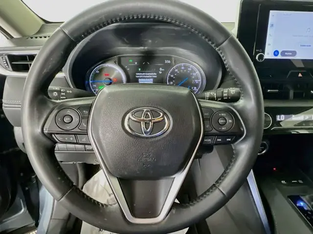 2023 Toyota Venza - $29,900