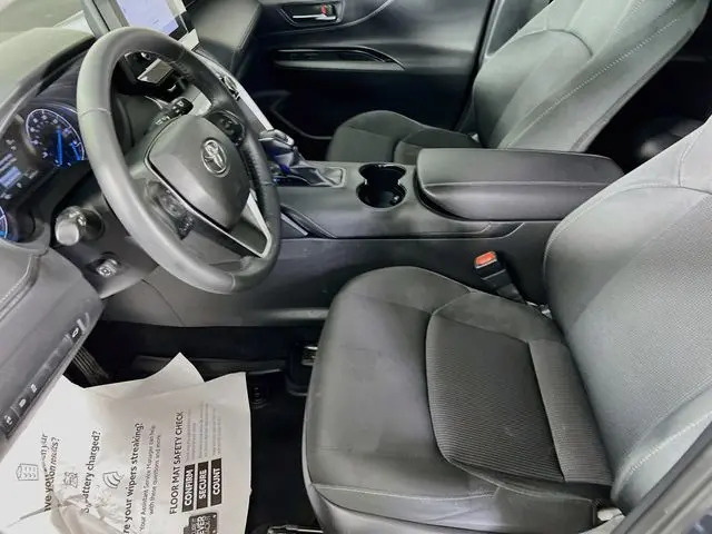 2023 Toyota Venza - $29,900