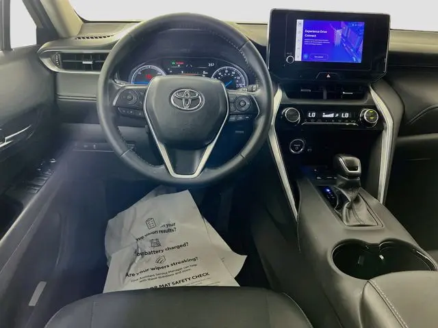 2023 Toyota Venza - $29,900