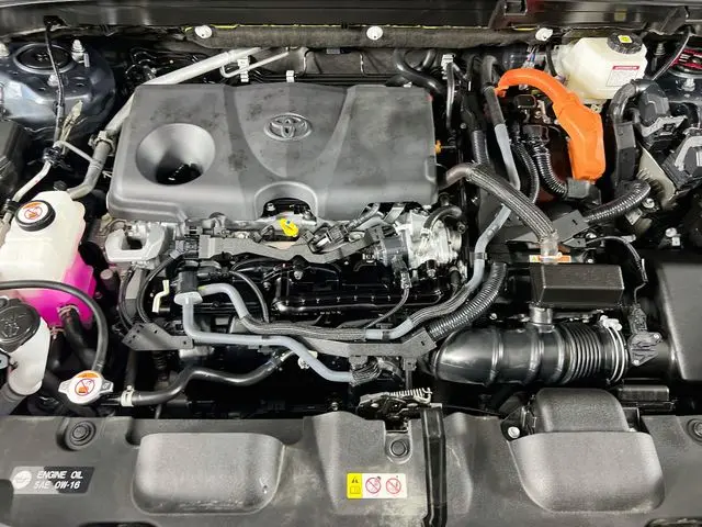 2023 Toyota Venza - $29,900