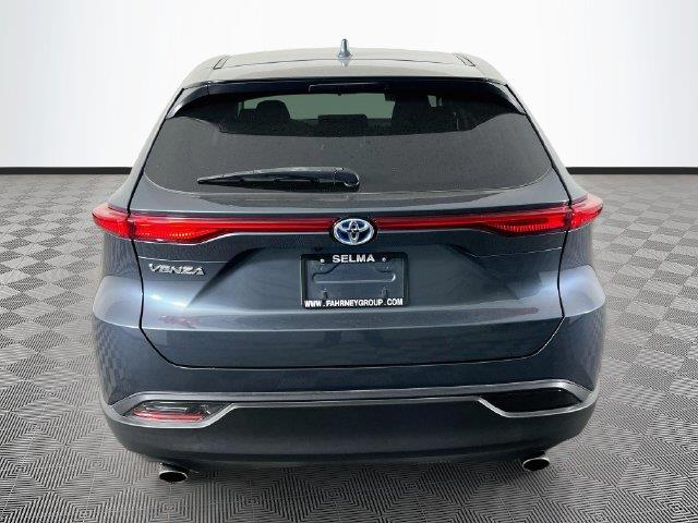 2023 Toyota Venza - $29,400