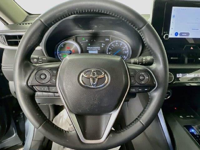 2023 Toyota Venza - $29,400