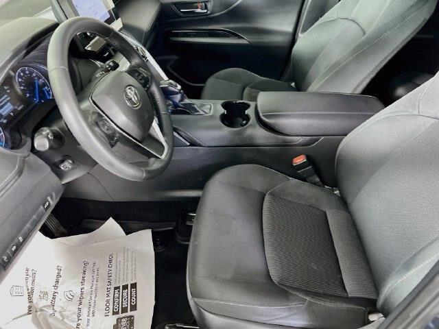 2023 Toyota Venza - $29,400