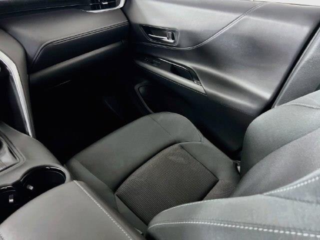 2023 Toyota Venza - $29,400