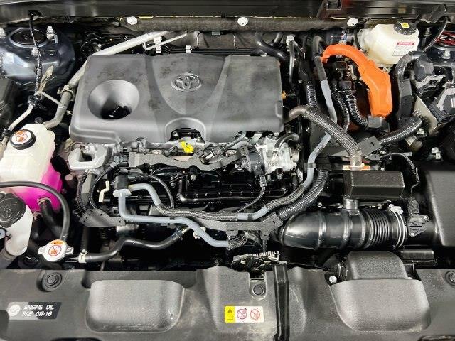 2023 Toyota Venza - $29,400