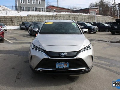 2023 Toyota Venza AWD LE 4DR Crossover