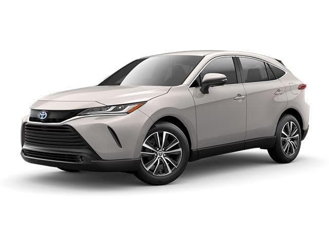2024 Toyota Venza - $27,995