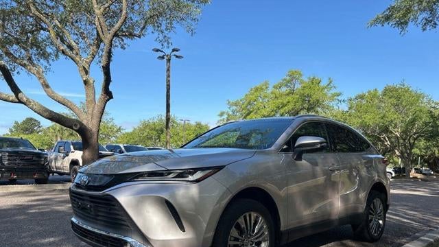 Preowned 2024 Toyota Venza LE for Sale