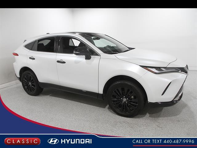 2024 Toyota Venza - $32,500