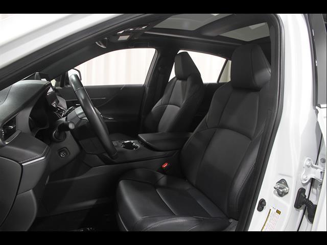 2024 Toyota Venza - $32,500