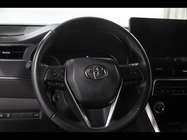 2024 Toyota Venza - $32,500