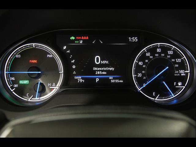 2024 Toyota Venza - $32,500
