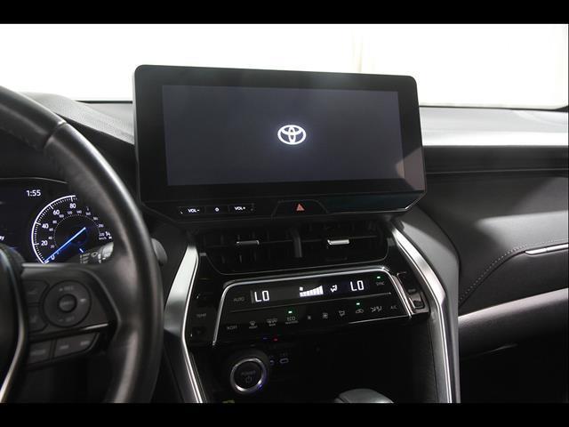 2024 Toyota Venza - $32,500