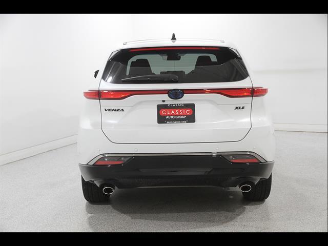 2024 Toyota Venza - $32,500