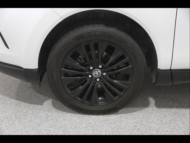 2024 Toyota Venza - $32,500