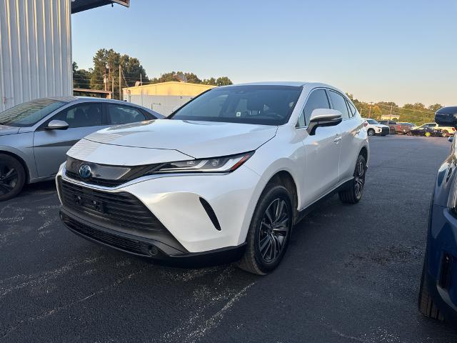 2024 Toyota Venza - $25,850