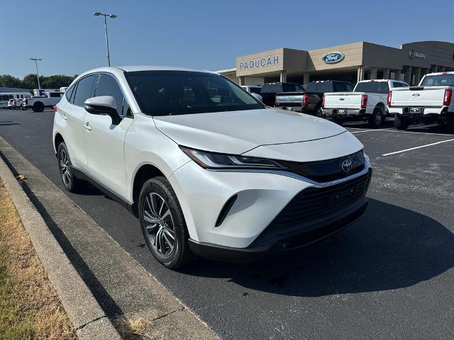 2024 Toyota Venza - $25,850