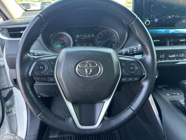 2024 Toyota Venza - $25,850