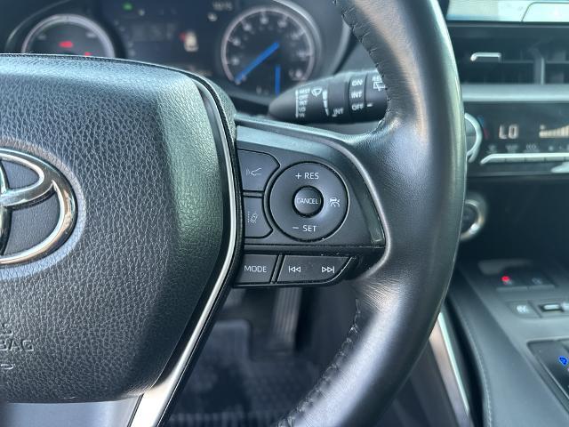 2024 Toyota Venza - $25,850