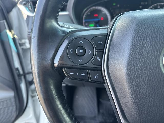 2024 Toyota Venza - $25,850