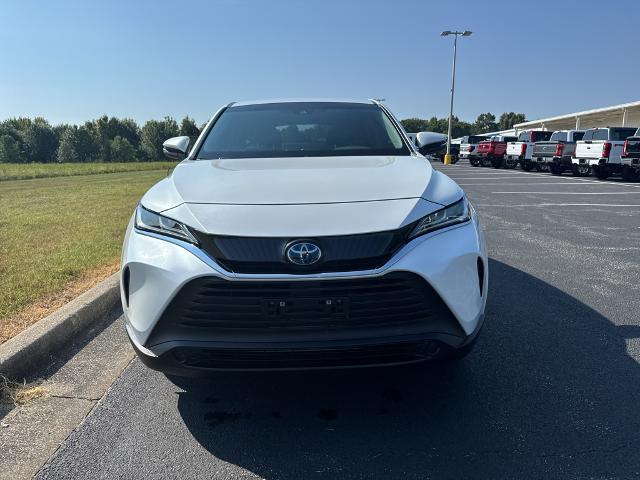 2024 Toyota Venza - $25,850
