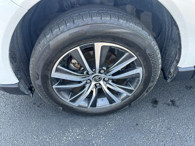 2024 Toyota Venza - $25,850
