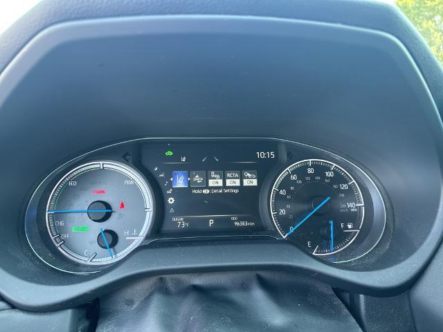 2024 Toyota Venza - $25,850
