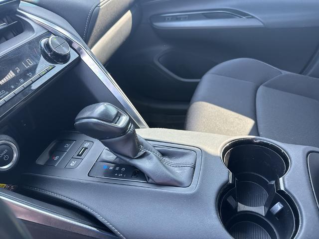 2024 Toyota Venza - $25,850