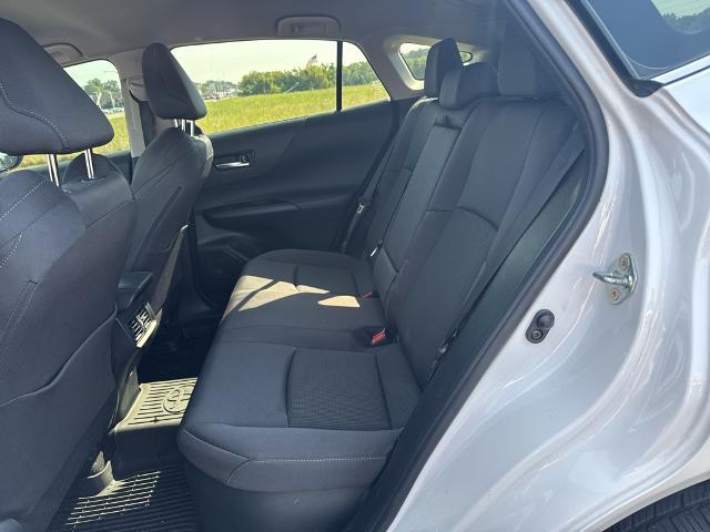 2024 Toyota Venza - $25,850