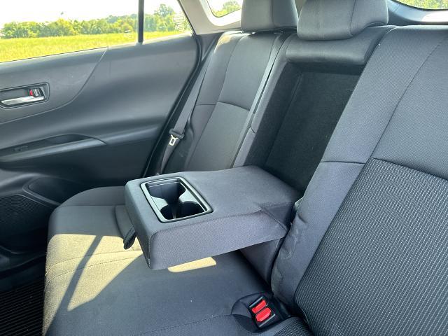 2024 Toyota Venza - $25,850
