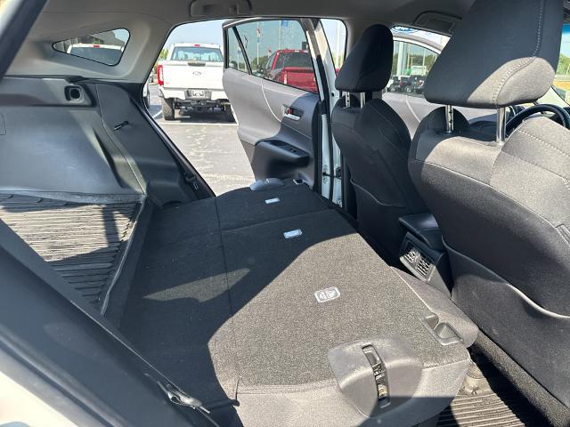 2024 Toyota Venza - $25,850