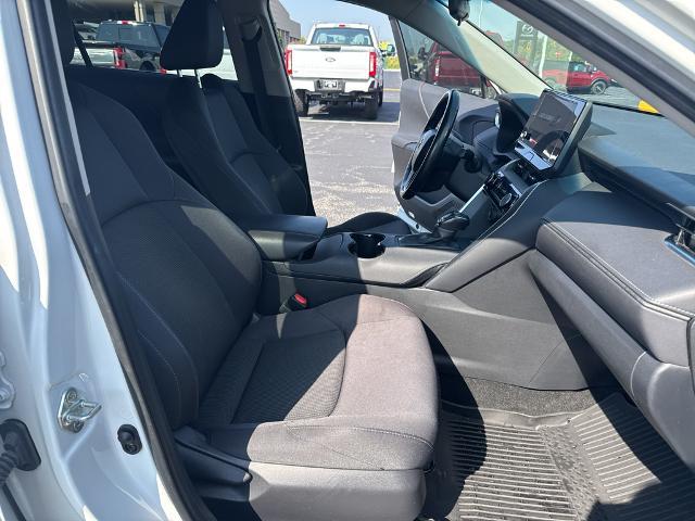 2024 Toyota Venza - $25,850