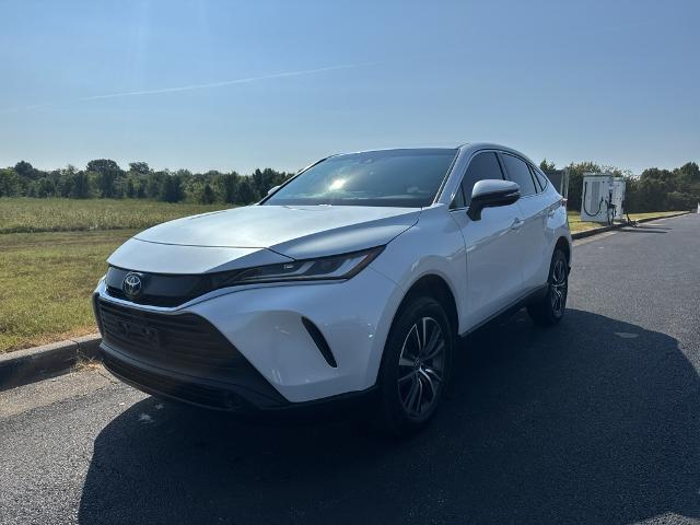 2024 Toyota Venza - $25,850