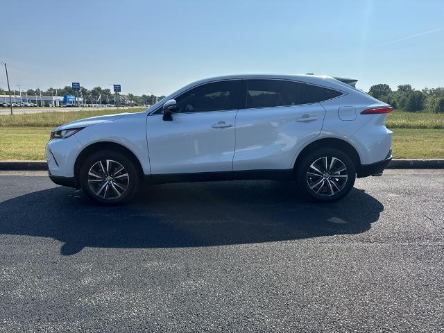 2024 Toyota Venza - $25,850