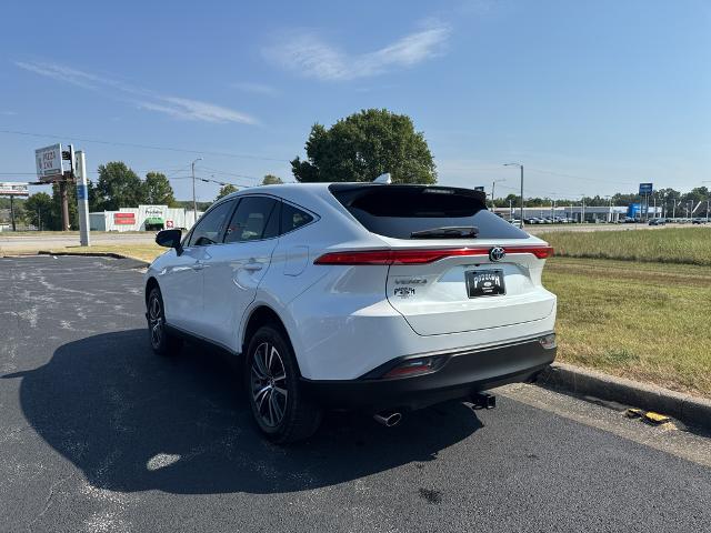 2024 Toyota Venza - $25,850