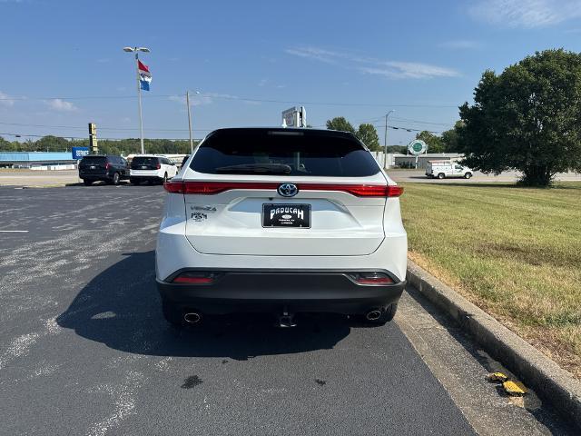 2024 Toyota Venza - $25,850
