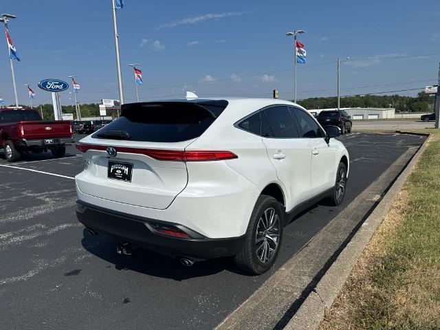2024 Toyota Venza - $25,850