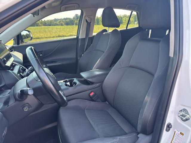 2024 Toyota Venza - $25,850