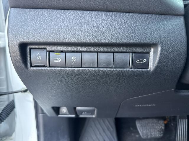 2024 Toyota Venza - $25,850