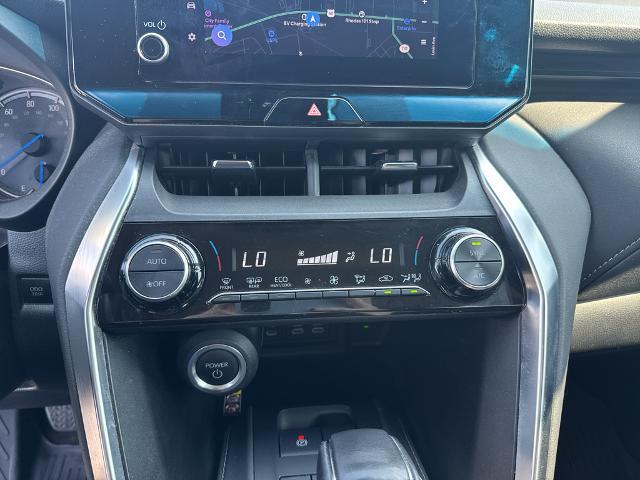 2024 Toyota Venza - $25,850