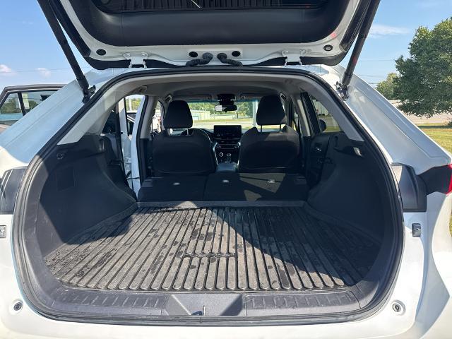 2024 Toyota Venza - $25,850