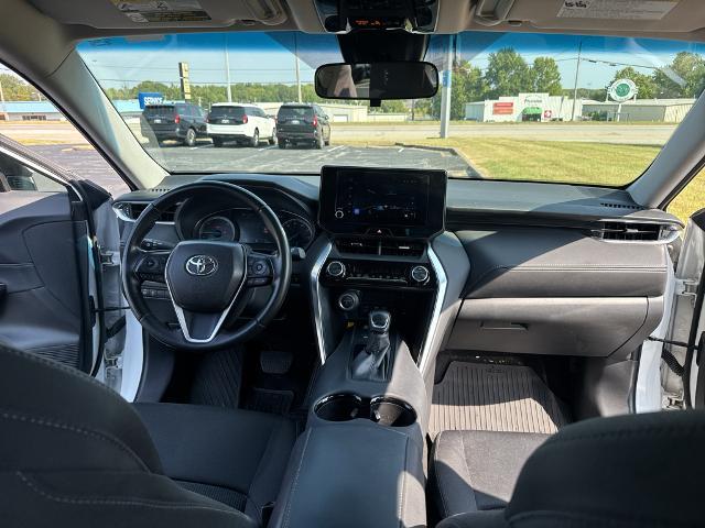 2024 Toyota Venza - $25,850