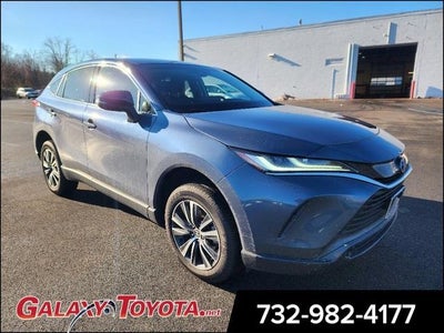 2024 Toyota Venza AWD LE 4DR Crossover