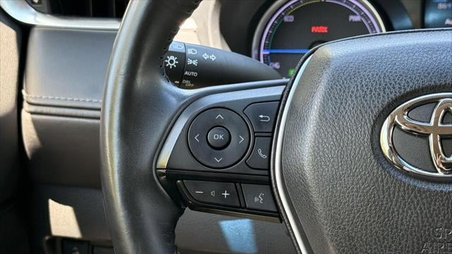 2021 Toyota Venza LE