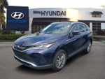 2021 Venza Thumbnail 3