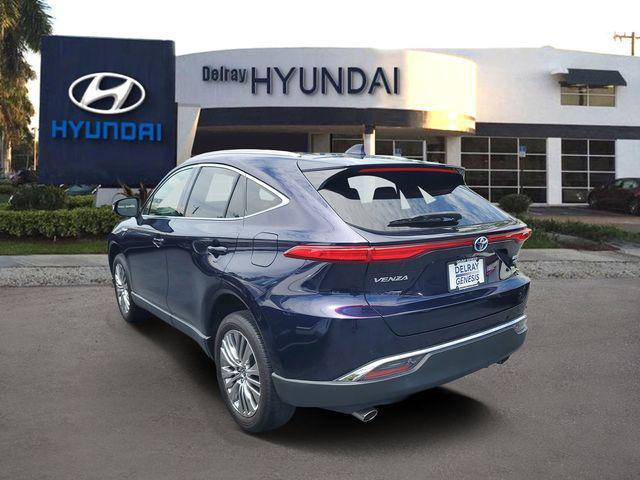 2021 Toyota Venza - $25,988