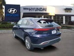 2021 Venza Thumbnail 4